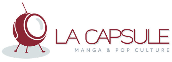 La Capsule � Colmar