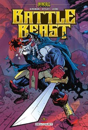 Battlebeast%20%3A%20Le%20fauve%20de%20combat%20Tome%201