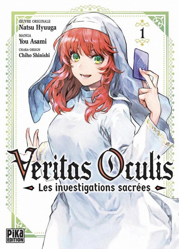 Veritas%20Oculis%20%3A%20Les%20investigations%20sacr%E9es%20Tome%201